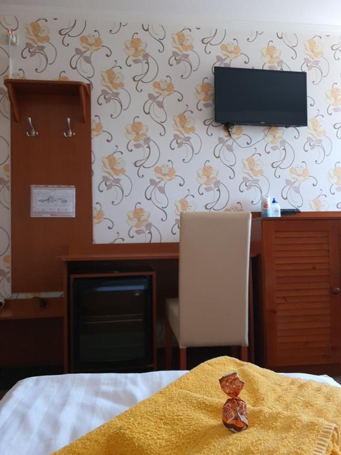 Platán Szálláshely Sándorfalva Kültér fotó